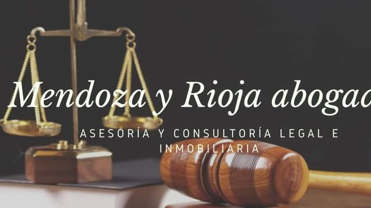 Estudio de abogados Mendoza & Rioja