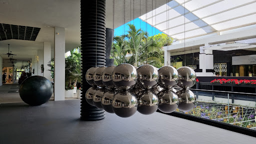 Shopping Mall «Bal Harbour Shops», reviews and photos, 9700 Collins Ave, Bal Harbour, FL 33154, USA