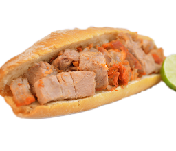 TORTAS AHOGADAS JALISCO photo