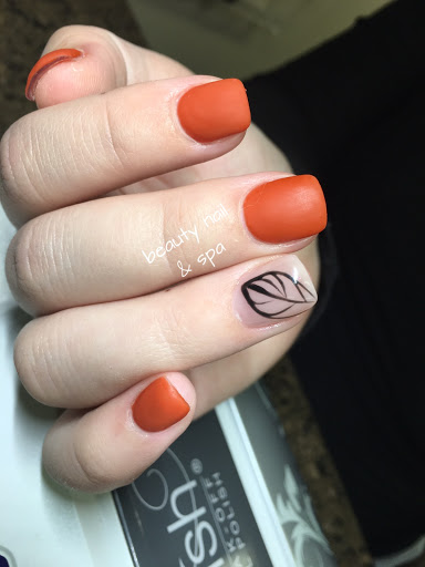 Beauty Salon «Beauty Nail and Spa», reviews and photos, 1001 Cooper Point Rd SW #120B, Olympia, WA 98502, USA