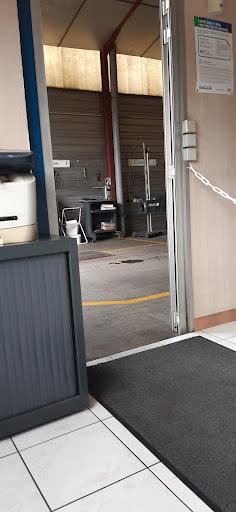 Securite Controle Auto