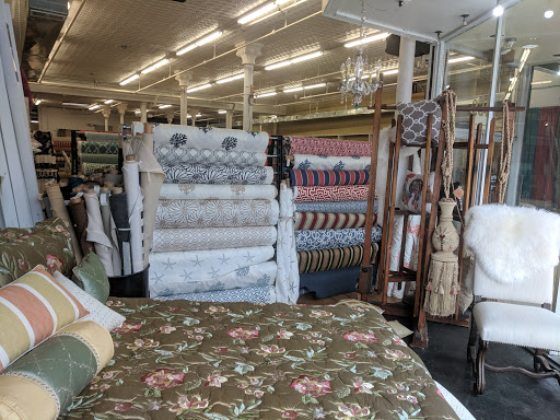 Fabric Store «Artee Fabrics & Home», reviews and photos, 230 Main St, Pawtucket, RI 02860, USA