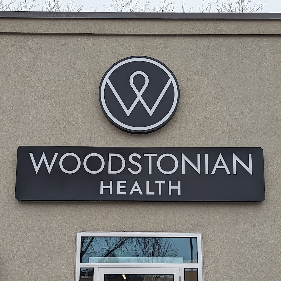 Woodstonian Health (formely Woodstonian Spa)