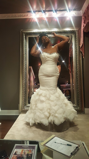 Bridal Shop «Winnie Couture», reviews and photos, 3224 Peachtree Rd NE, Atlanta, GA 30305, USA