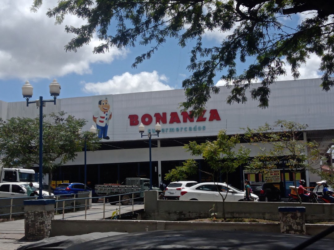 Bonanza Supermercados