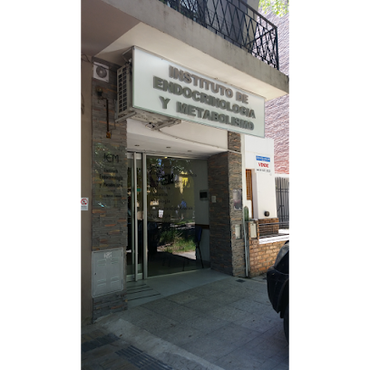 Instituto de Endocrinología Paraná