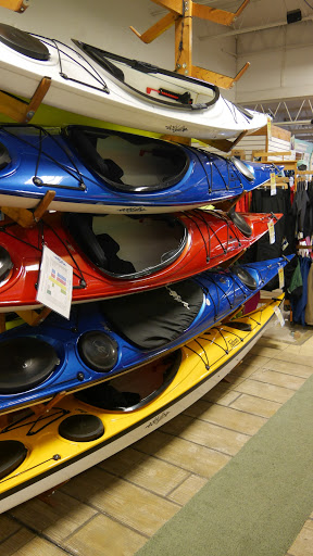 Canoe & Kayak Tour Agency «Osprey Bay Outdoors», reviews and photos, 160 N Belcher Rd, Clearwater, FL 33765, USA