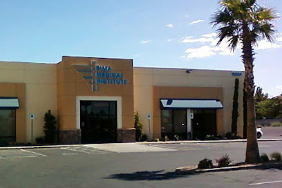 Pima Medical Institute - Las Vegas