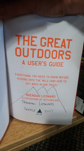 Book Store «University Book Store», reviews and photos, 15311 Main St, Mill Creek, WA 98012, USA