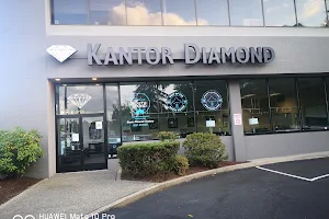 KANTOR DIAMOND COMPANY image