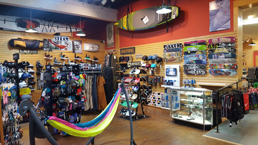 Outdoor Sports Store «Cadillac Mountain Sports», reviews and photos, 32 High St, Ellsworth, ME 04605, USA