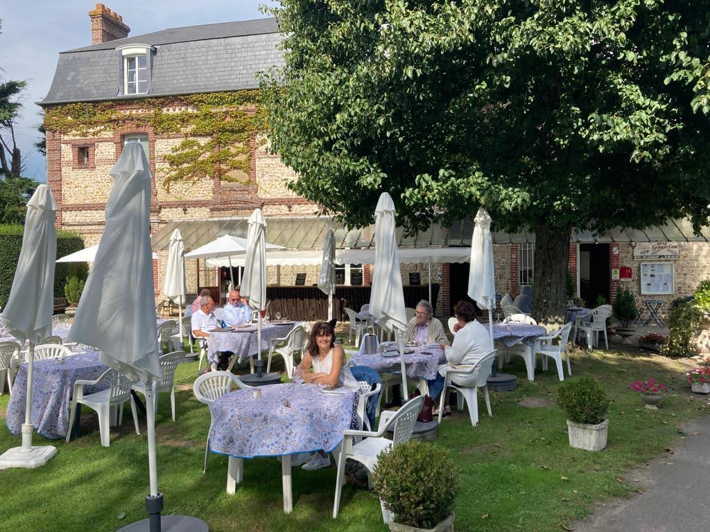 Photo n° 1 de l'avis de S..s fait le 19/09/2023 à 19:21