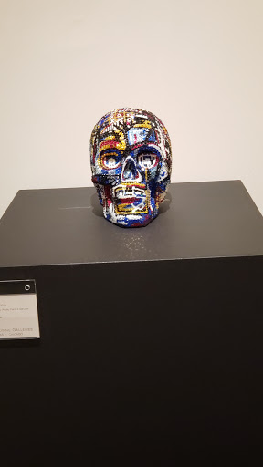 Art Gallery «Samuel Lynne Galleries», reviews and photos, 1105 Dragon St, Dallas, TX 75207, USA