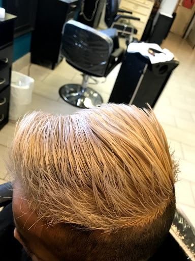 Beauty Salon «America Beauty Salon», reviews and photos, 2583 State St, Salt Lake City, UT 84115, USA