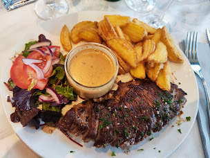 Photo n°5 de La Goelette à Le Tréport ()