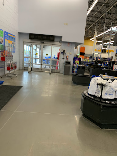 Department Store «Walmart Supercenter», reviews and photos, 2101 S 11th St, Nebraska City, NE 68410, USA