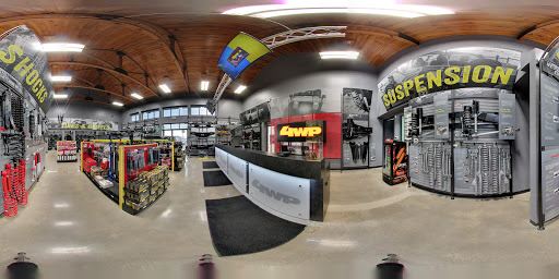 Truck Accessories Store «4 Wheel Parts Performance Center - McAllen, TX», reviews and photos, 2701 W Expy 83, McAllen, TX 78503, USA