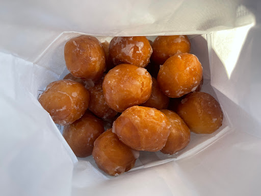 Donut Shop «Royal Donut Shop», reviews and photos, 1090 Burlingame Ave, Burlingame, CA 94010, USA