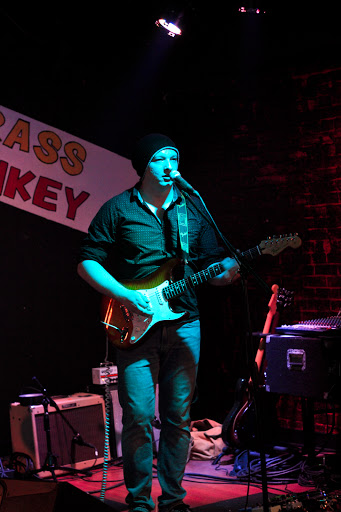 Bar «The Brass Monkey», reviews and photos, 3104 Youree Dr, Shreveport, LA 71104, USA