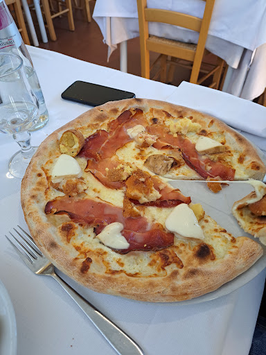 Trattoria Da Angelo in Vicenza, Provincia di Vicenza