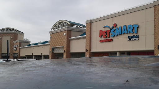 Pet Supply Store «PetSmart», reviews and photos, 5857 NJ-42, Turnersville, NJ 08012, USA