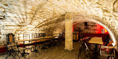 Le Carlie à Paris