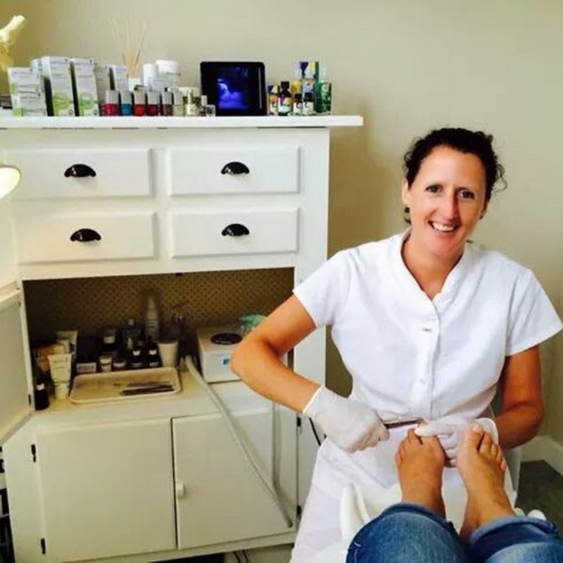 Medisch Pedicure Marleen