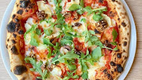 Pizza du Pizzeria ROSSINI PIZZA ~ Restaurant italien à Brignoles ~ - n°20
