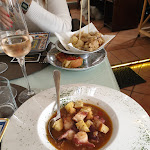 Photo n°9 de l'avis de Ivan.a fait le 25/02/2024 à 18:50 sur le  Ristorante Putipù LC à Pozzuoli