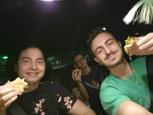 Fast Food Restaurant «Chick-fil-A», reviews and photos, 4132 US Hwy 98 N, Lakeland, FL 33810, USA