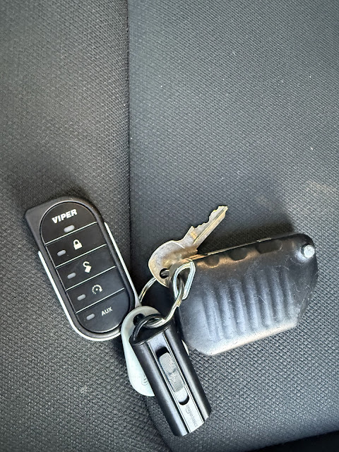 Lock Unlock Locksmith