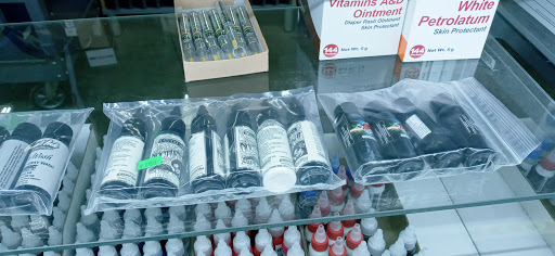 Tattoo Shop «Skin City Tattoo and Piercing Supplies», reviews and photos, 1148 72nd St E, Tacoma, WA 98404, USA