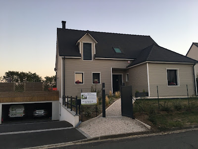 Maisons Tradi & Bois à Halloy