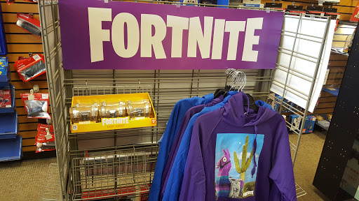 Video Game Store «GameStop», reviews and photos, 320 Northern Lights Plaza, North Syracuse, NY 13212, USA