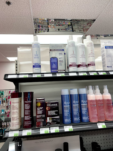 Beauty Supply Store «Sally Beauty», reviews and photos, 2068 Santa Rosa Ave, Santa Rosa, CA 95407, USA