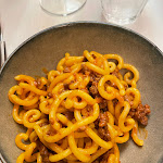 Photo n°2 de l'avis de giulia.a fait le 01/01/2024 à 15:39 sur le  Trattoria Bertozzi à Bologna