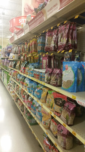 Pet Supply Store «PetSmart», reviews and photos, 1013 W University Ave, Georgetown, TX 78628, USA