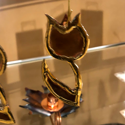 Jewelry Store «Silver Fox II Jewelry», reviews and photos, 29 W 8th St, Holland, MI 49423, USA