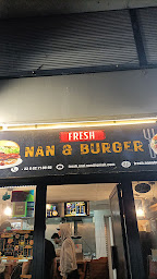 Photo n°19 de FRESH NAN & BURGER à Toulouse ()