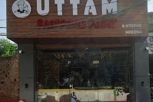 Uttam Fast Food point image