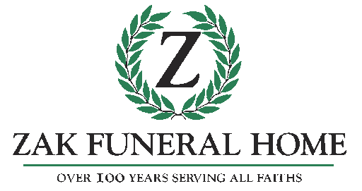 Funeral Home «Zak Funeral Home Inc», reviews and photos, 6016 St Clair Ave, Cleveland, OH 44103, USA