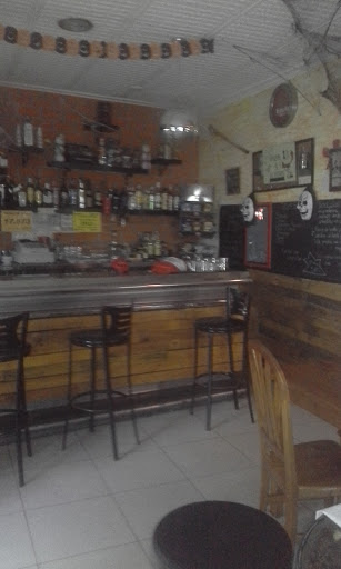 El Rancho Restaurante Mexicano