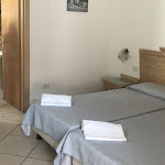 Photo n°2 de l'avis de Maila.e fait le 29/07/2020 à 19:20 sur le  Hotel Bonsai à San Teodoro