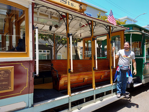 Clothing Store «Ross Dress for Less», reviews and photos, 2550 Taylor St, San Francisco, CA 94133, USA