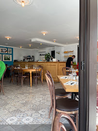 Atmosphère du Restaurant Mamacita à Balaruc-les-Bains - n°2
