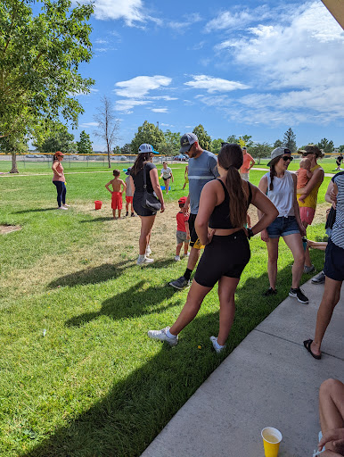 Park «Northern Lights Ball Fields», reviews and photos, 13800 York St, Thornton, CO 80241, USA