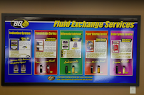 Mitchell's Automotive LLC - Photo 6 - Car repair in Savannah, GA, Savannah