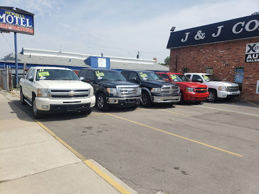 Used Car Dealer «xdrive auto sales», reviews and photos, 6528 N Telegraph Rd, Dearborn Heights, MI 48127, USA