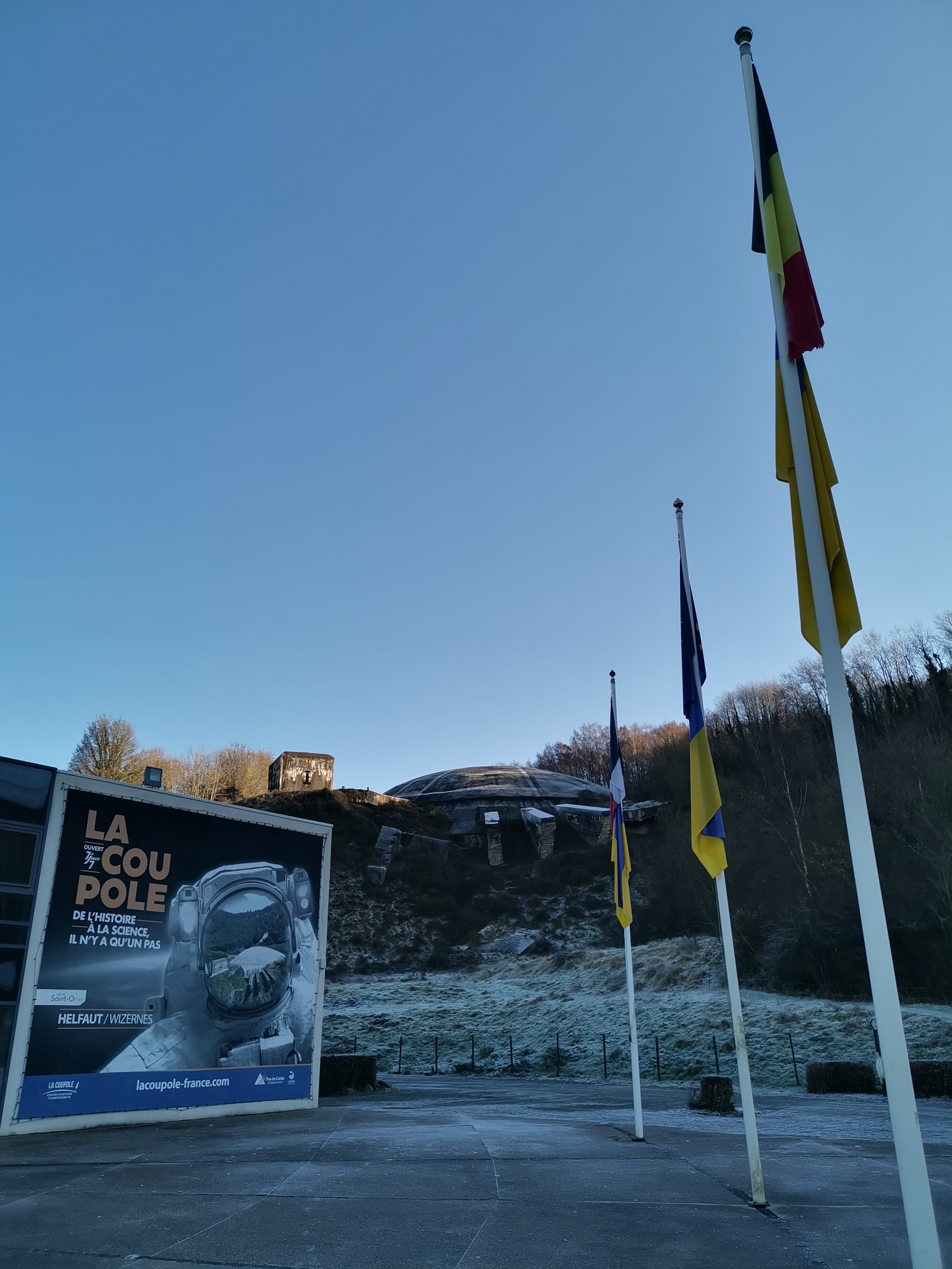 Photo n° 3 de l'avis de Robb.t fait le 18/12/2022 à 09:31