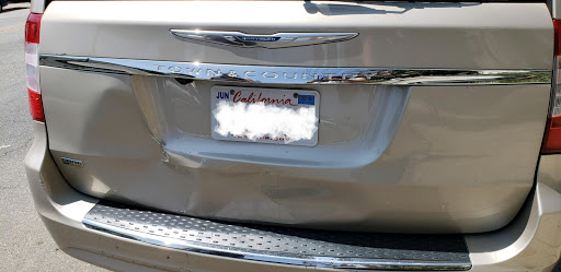 Auto Body Shop «GARYS AUTO COLLISION CENTER», reviews and photos